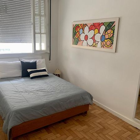 Flat Da Lu Apartment Rio de Janeiro Ngoại thất bức ảnh
