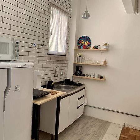 Flat Da Lu Apartment Rio de Janeiro Ngoại thất bức ảnh