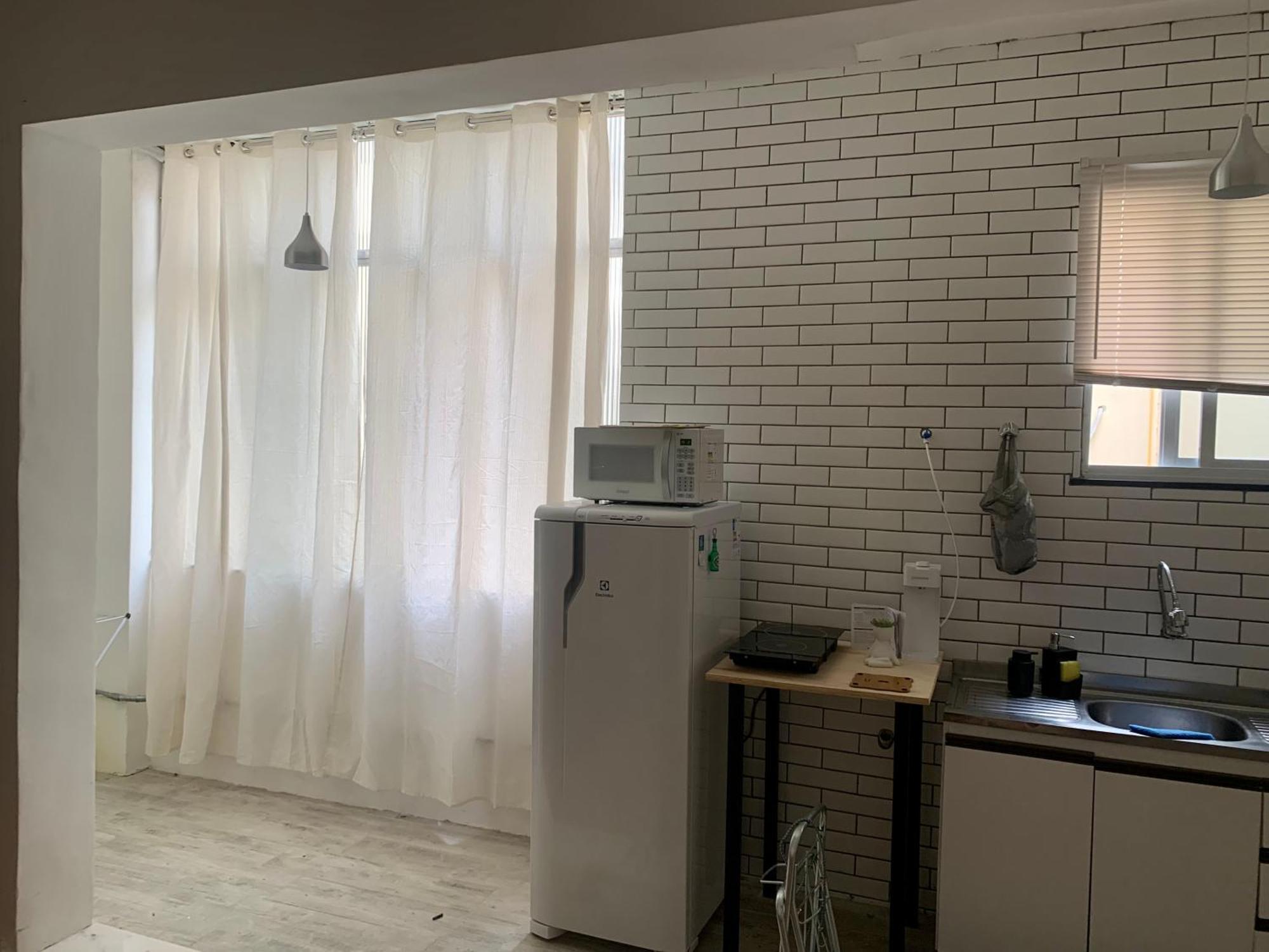 Flat Da Lu Apartment Rio de Janeiro Ngoại thất bức ảnh