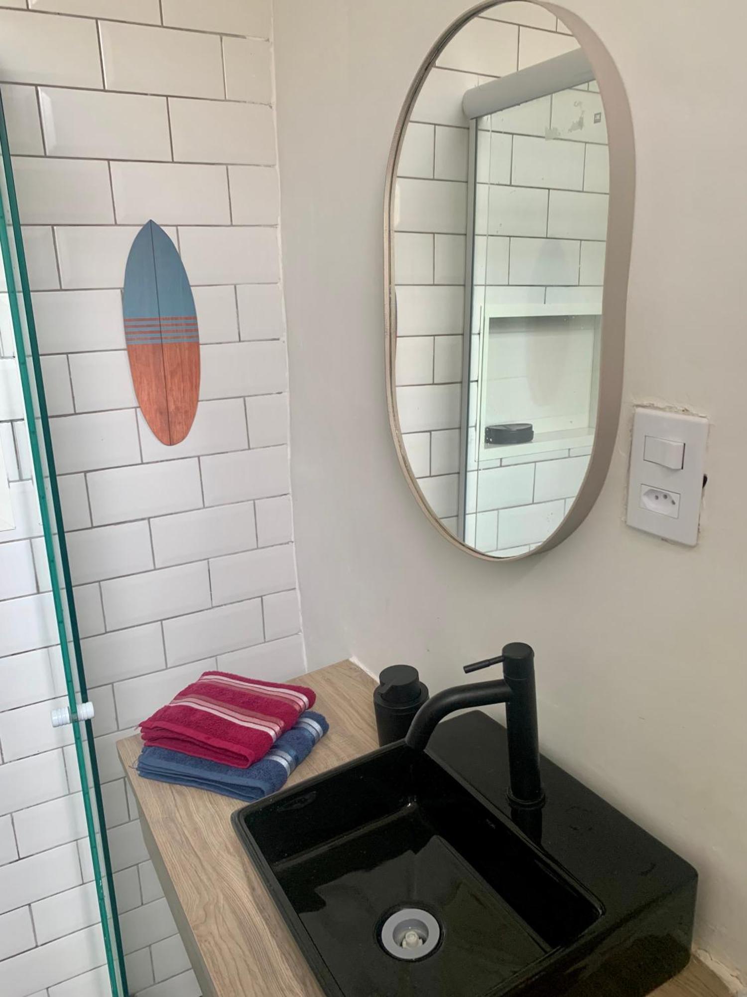 Flat Da Lu Apartment Rio de Janeiro Ngoại thất bức ảnh