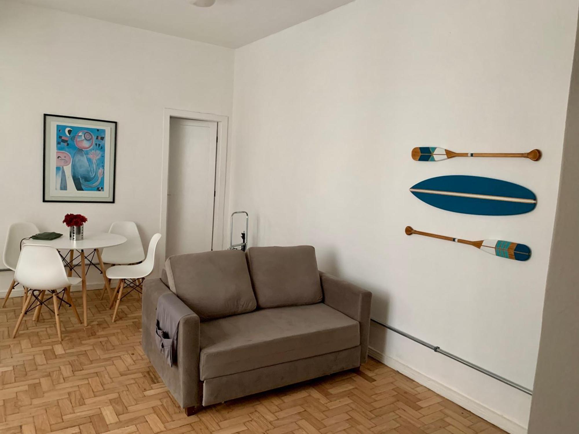 Flat Da Lu Apartment Rio de Janeiro Ngoại thất bức ảnh