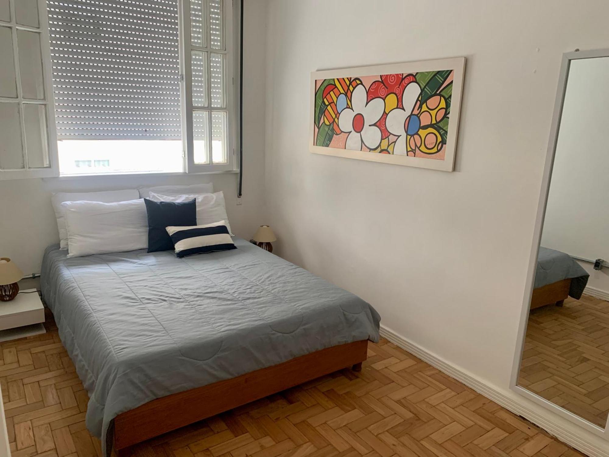 Flat Da Lu Apartment Rio de Janeiro Ngoại thất bức ảnh