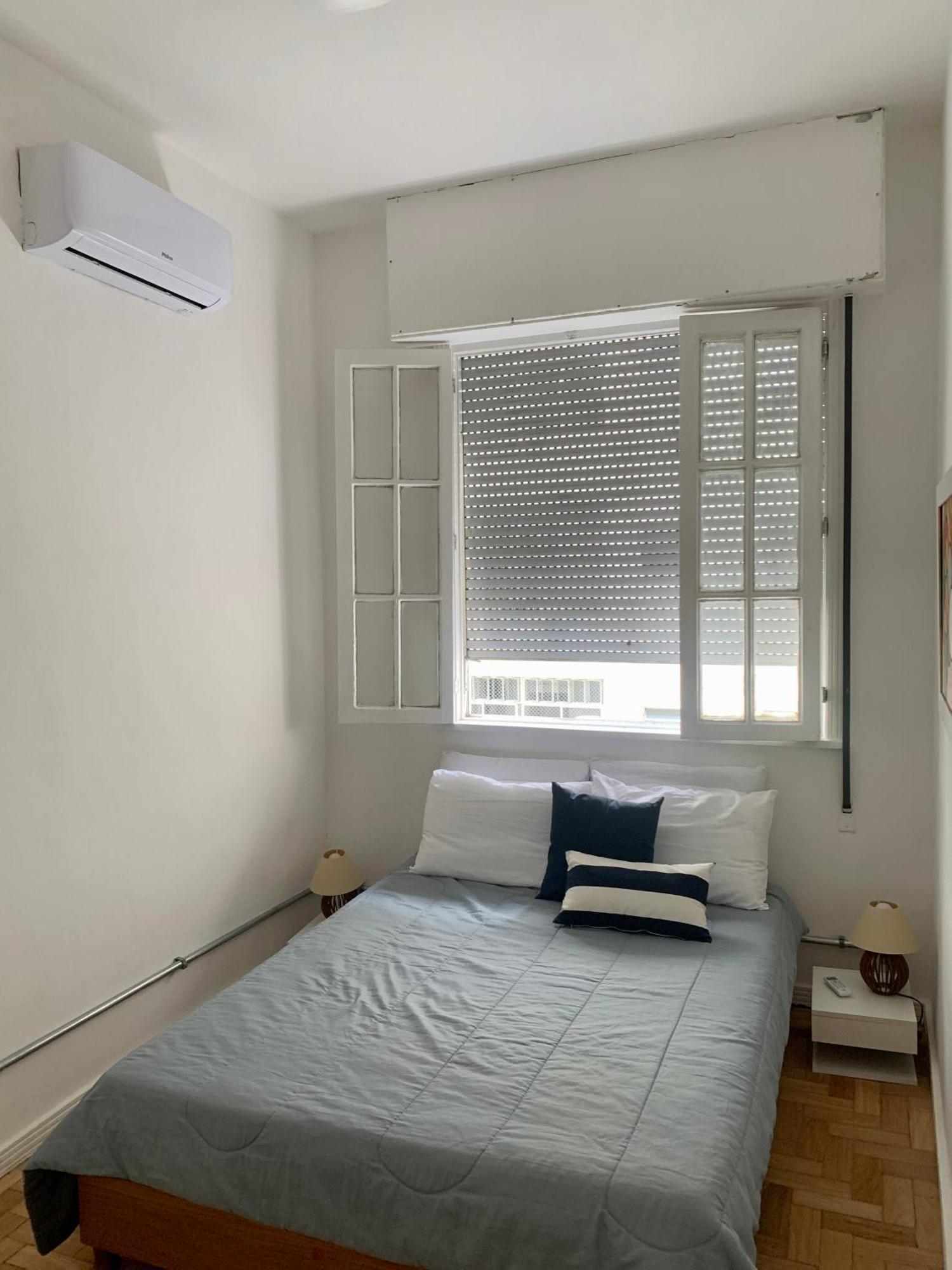 Flat Da Lu Apartment Rio de Janeiro Ngoại thất bức ảnh