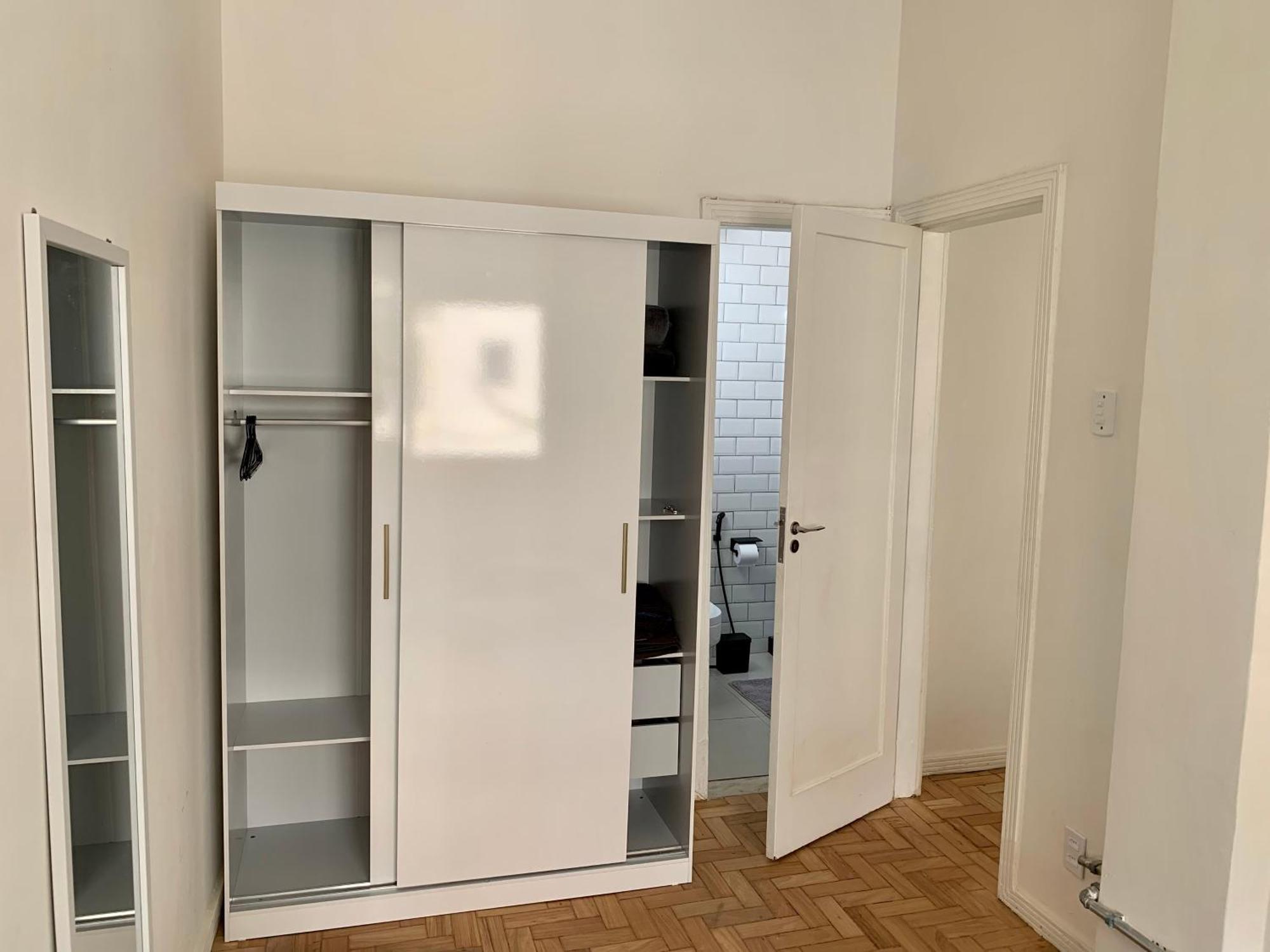 Flat Da Lu Apartment Rio de Janeiro Ngoại thất bức ảnh