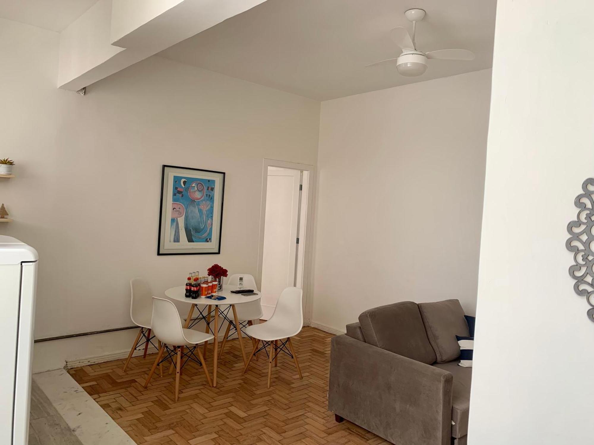 Flat Da Lu Apartment Rio de Janeiro Ngoại thất bức ảnh