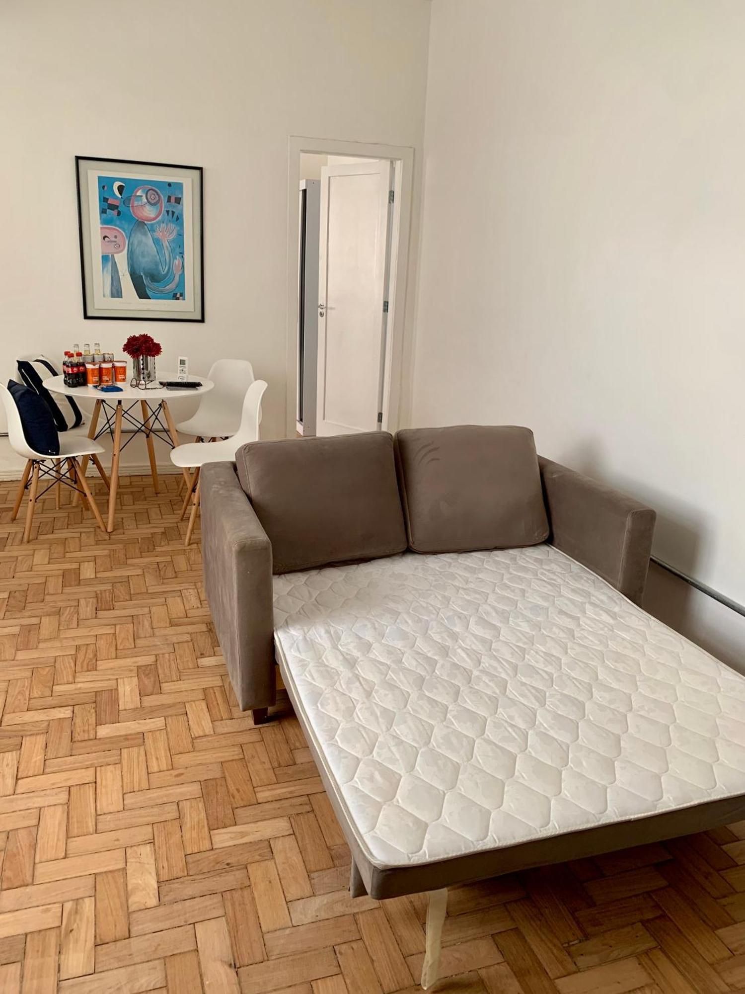 Flat Da Lu Apartment Rio de Janeiro Ngoại thất bức ảnh