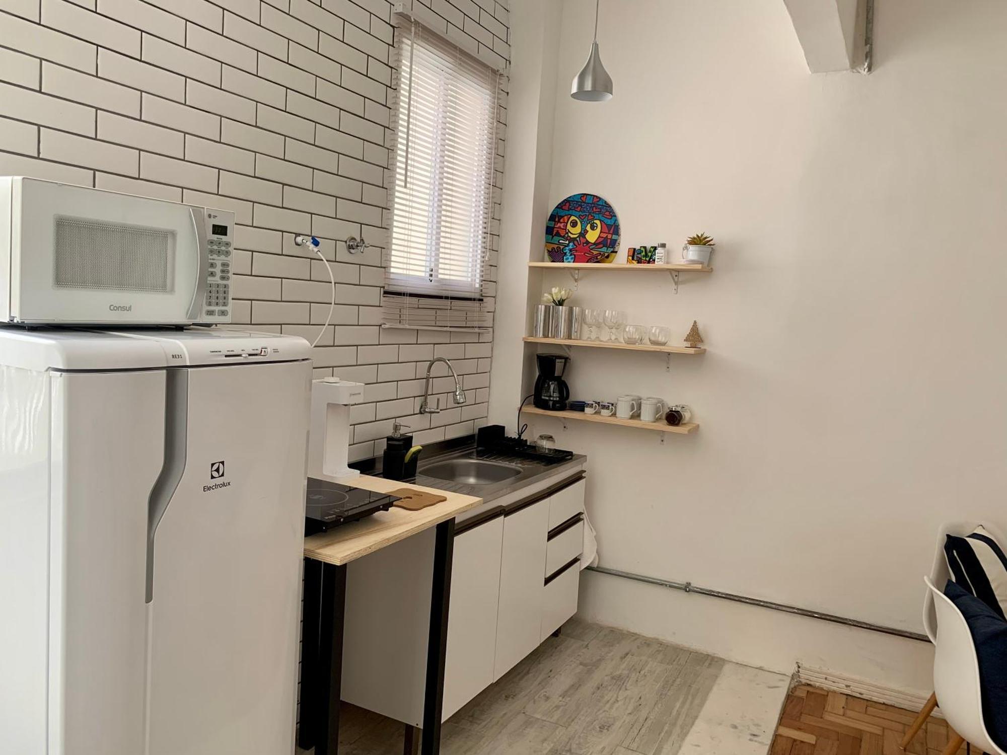 Flat Da Lu Apartment Rio de Janeiro Ngoại thất bức ảnh
