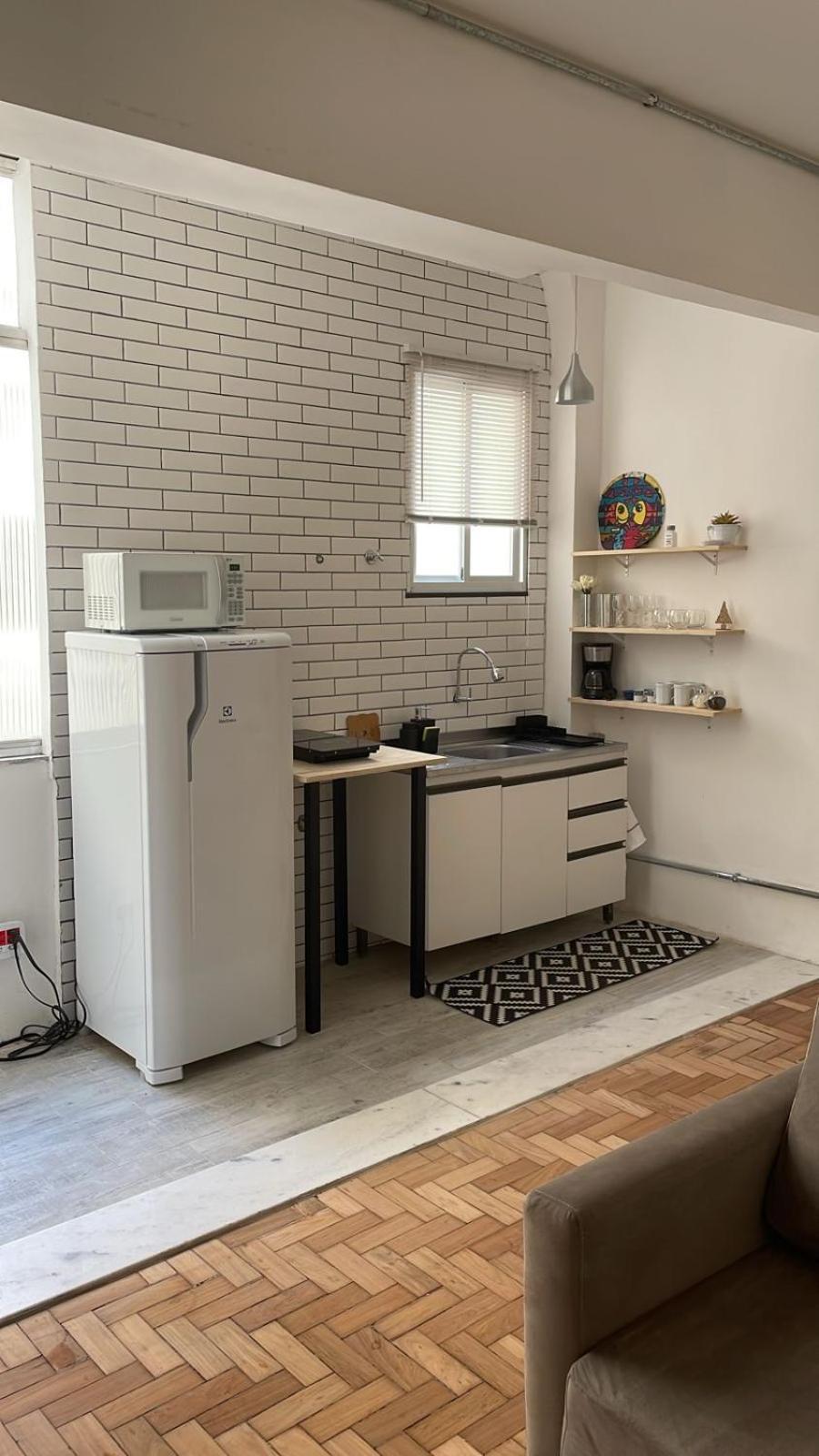 Flat Da Lu Apartment Rio de Janeiro Ngoại thất bức ảnh