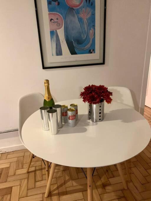 Flat Da Lu Apartment Rio de Janeiro Ngoại thất bức ảnh