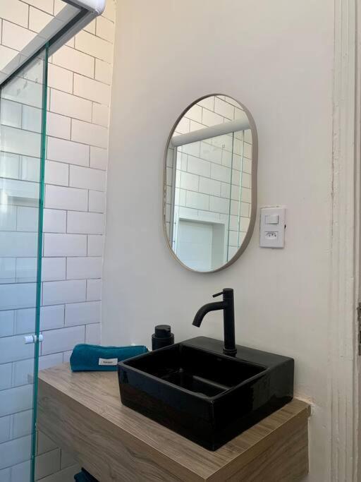Flat Da Lu Apartment Rio de Janeiro Ngoại thất bức ảnh