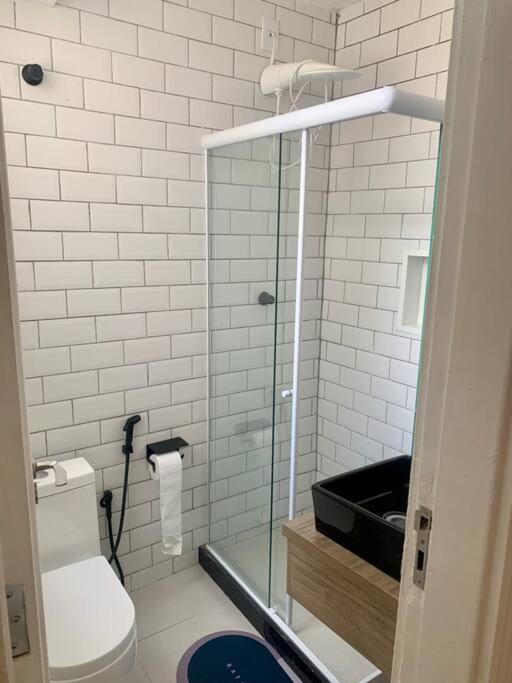 Flat Da Lu Apartment Rio de Janeiro Ngoại thất bức ảnh