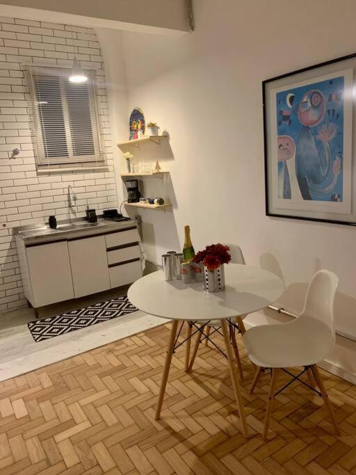 Flat Da Lu Apartment Rio de Janeiro Ngoại thất bức ảnh