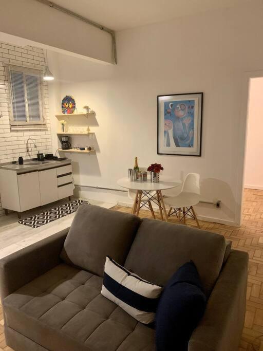 Flat Da Lu Apartment Rio de Janeiro Ngoại thất bức ảnh